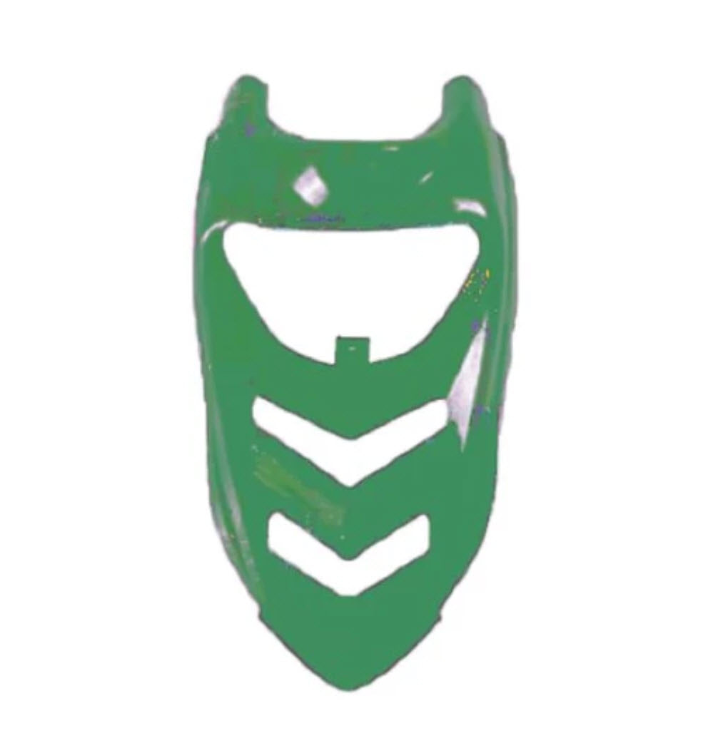 TaoTao Replacement FACE PANEL For B110 BoulderB1, ATA-110B1 Gas ATVs