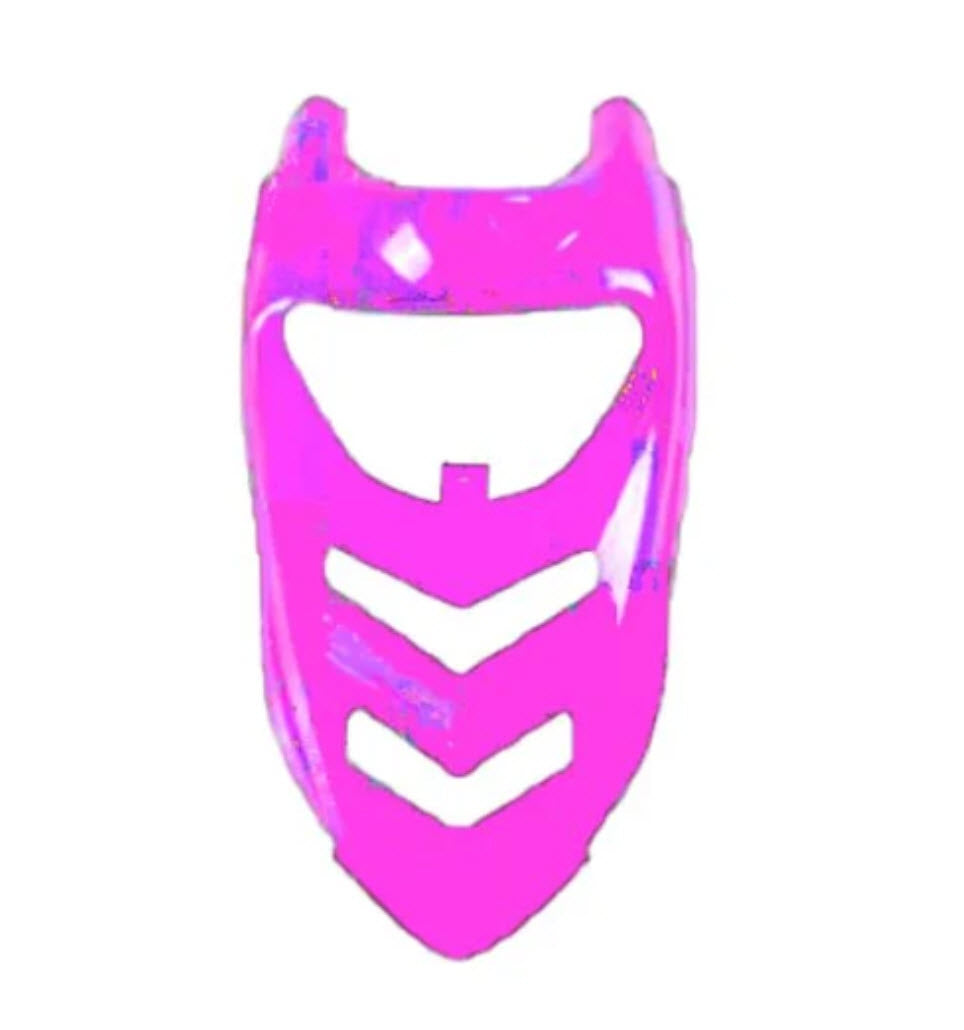 TaoTao Replacement FACE PANEL For B110 BoulderB1, ATA-110B1 Gas ATVs