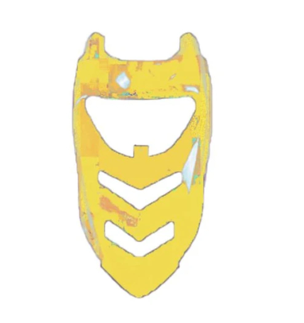 TaoTao Replacement FACE PANEL For B110 BoulderB1, ATA-110B1 Gas ATVs
