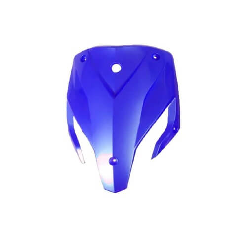 TaoTao Replacement FACE PANEL for Speedy, Jet 50 Gas Moped Scooters