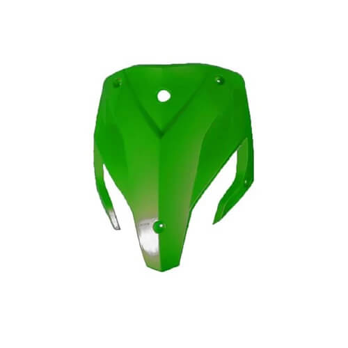 TaoTao Replacement FACE PANEL for Speedy, Jet 50 Gas Moped Scooters
