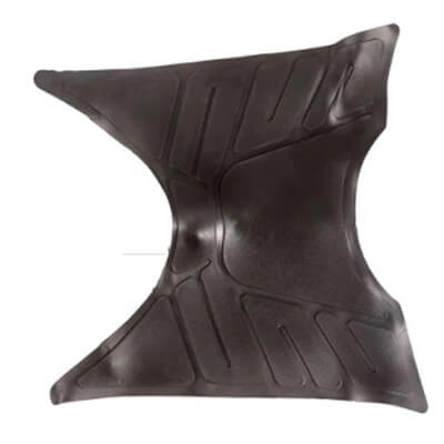 TaoTao Replacement FLOOR MAT for Pony 50 Gas Moped Scooter