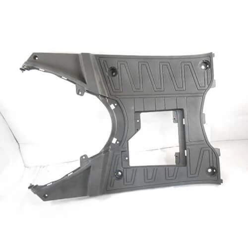 TaoTao Replacement FLOOR PLATE for 50c Gas Moped Scooters