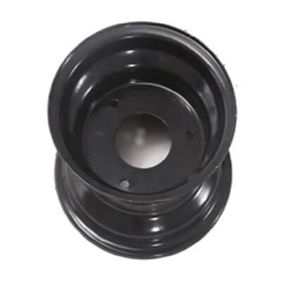 TaoTao Replacement FRONT 7" RIM For Jeep Auto, GK110 Gas Go-Kart