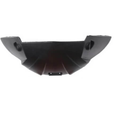 TaoTao Replacement FRONT BUMPER for Snow Fox, Snow Leopard Snowmobile