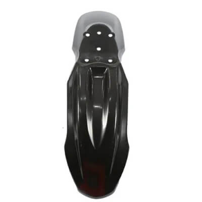 TaoTao Replacement FRONT FENDER for DB17 Gas Dirt Bike