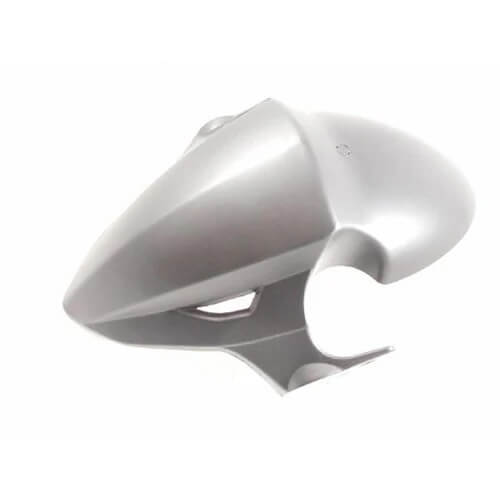 TaoTao Replacement FRONT FENDER for New Speedy 50 Gas Moped Scooters