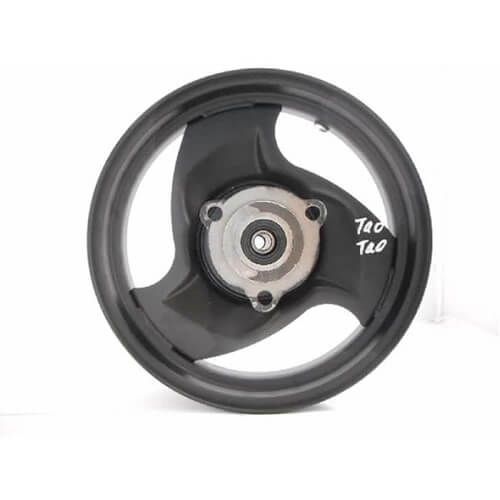 TaoTao Replacement FRONT RIM for New Speedy 50 Gas Moped Scooters
