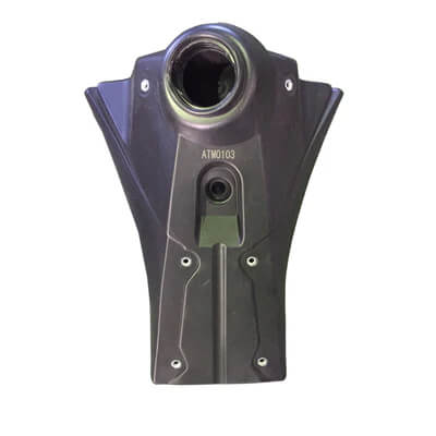 TaoTao Replacement FUEL TANK for DB27, DBX1 Gas Dirt Bikes