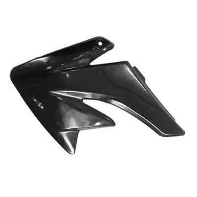 TaoTao Replacement FUEL TANK PANEL for DB17 Gas Dirt Bike