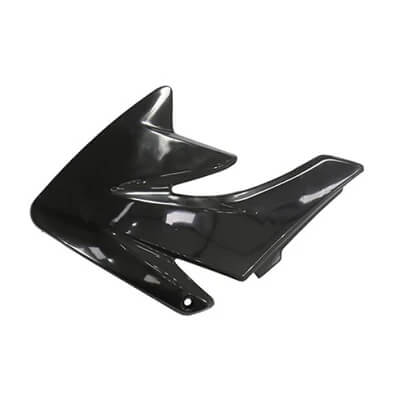 TaoTao Replacement FUEL TANK PANEL for DB17 Gas Dirt Bike