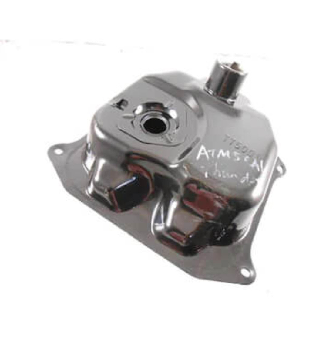 TaoTao Replacement FUEL TANK for Pony, Blade, New Speed 50 Gas Moped Scooters