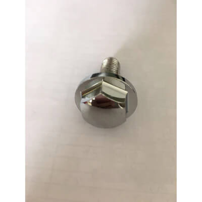 TaoTao Replacement FULL COVER SUSPENSION LID for DB10 Gas Dirt Bike