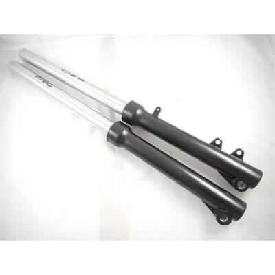 TaoTao Replacement FULL COVER SUSPENSION (PAIR) 27x505mm for DB14 Gas Dirt Bike