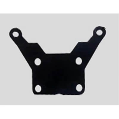 TaoTao Replacement GAUGE MOUNTING BRACKET for Cheetah, T-Force Gas ATVs