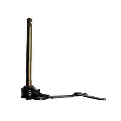 TaoTao Replacement GEAR PEDAL SHAFT for DB27 Gas Dirt Bike