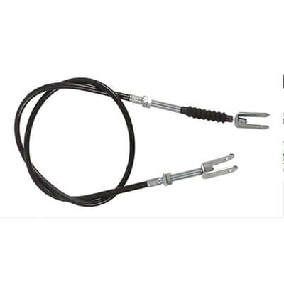 TaoTao Replacement GEAR SHIFTER CABLE 1050mmx90mm for GK110 Gas Go-Kart