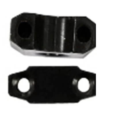 TaoTao Replacement HANDLE BAR CLAMP for DB14 Gas Dirt Bike