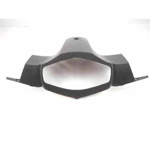 TaoTao Replacement HEADLIGHT HOUSING for New Speedy 50 Gas Moped Scooters