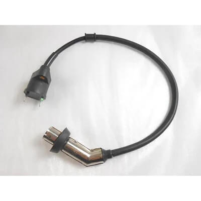 TaoTao Replacement IGNITION COIL for 50cc/150cc Gas Moped Scooters