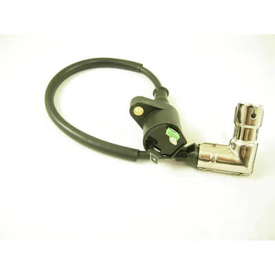 TaoTao Replacement IGNITION COIL for Gas ATVs, Go-Karts