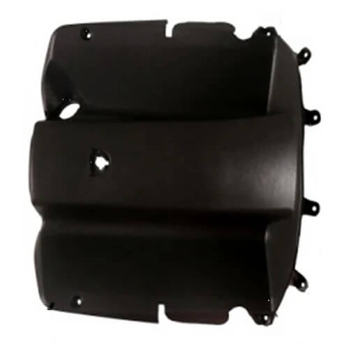 TaoTao Replacement IGNITION HOUSING PANEL for New Speedy, Jet 50 Gas Moped Scooters