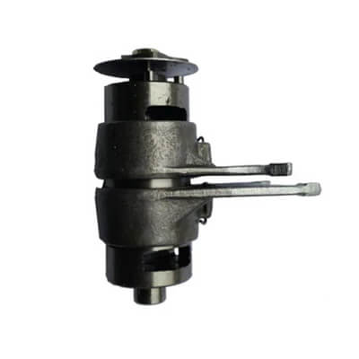 TaoTao Replacement INTERNAL GEAR SHIFT DRUM for DB27 Gas Dirt Bike