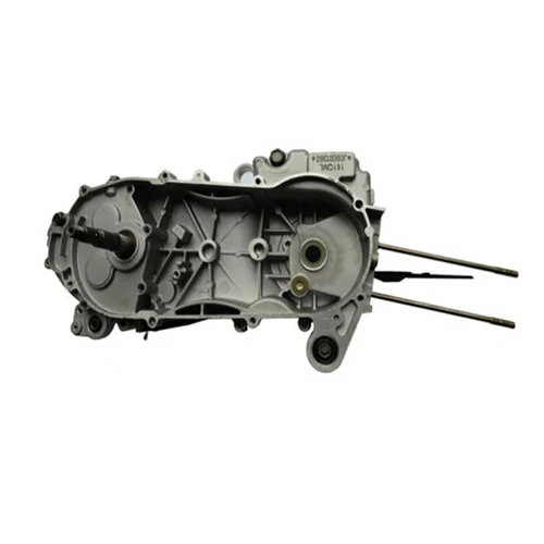 TaoTao Replacement LEFT ENGINE CRANKCASE COVER, Bearing and Seal (Snow Mobile)