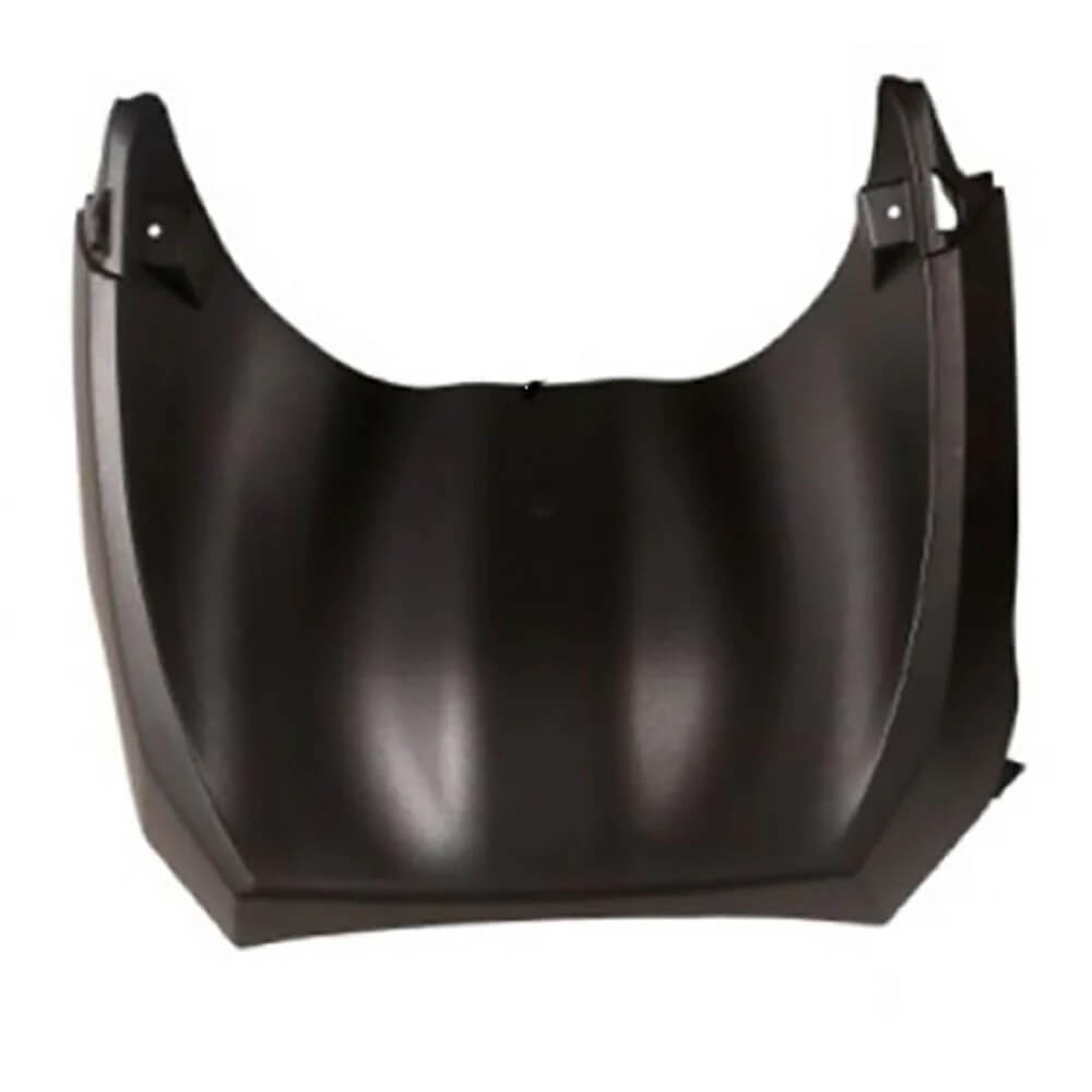 TaoTao Replacement LOWER PANEL for New Speedy, Jet 50 Gas Moped Scooters
