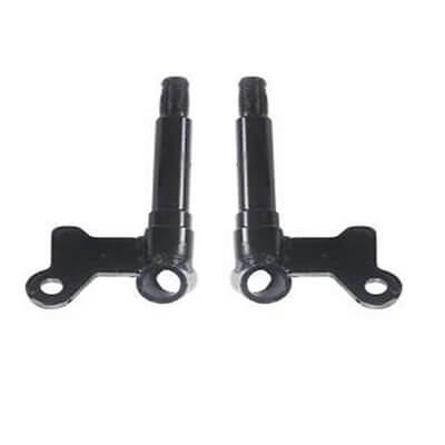 TaoTao Replacement LOWER SPINDLE (PAIR) For B110 BoulderB1, Rock110 Gas ATVs