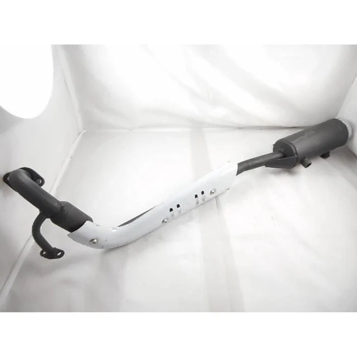 TaoTao Replacement MUFFLER ASSEMBLY for DB14 Gas Dirt Bike