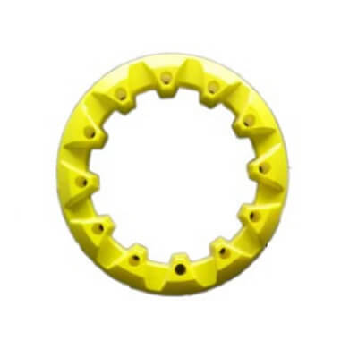 TaoTao Replacement MUFFLER ASSEMBLY KIT for DB24 Gas Dirt Bike