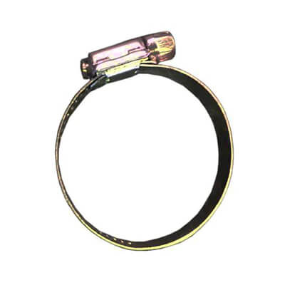 TaoTao Replacement MUFFLER CLAMP For DB27, DBX1 Gas Dirt Bikes