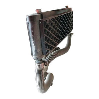 TaoTao Replacement RADIATOR For DBX1 Gas Dirt Bike