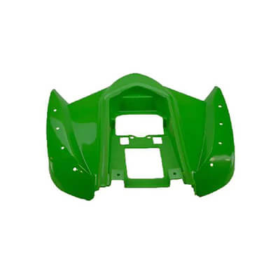 TaoTao Replacement REAR ATV BODY for G125 Cheetah, New Cheetah Gas ATVs