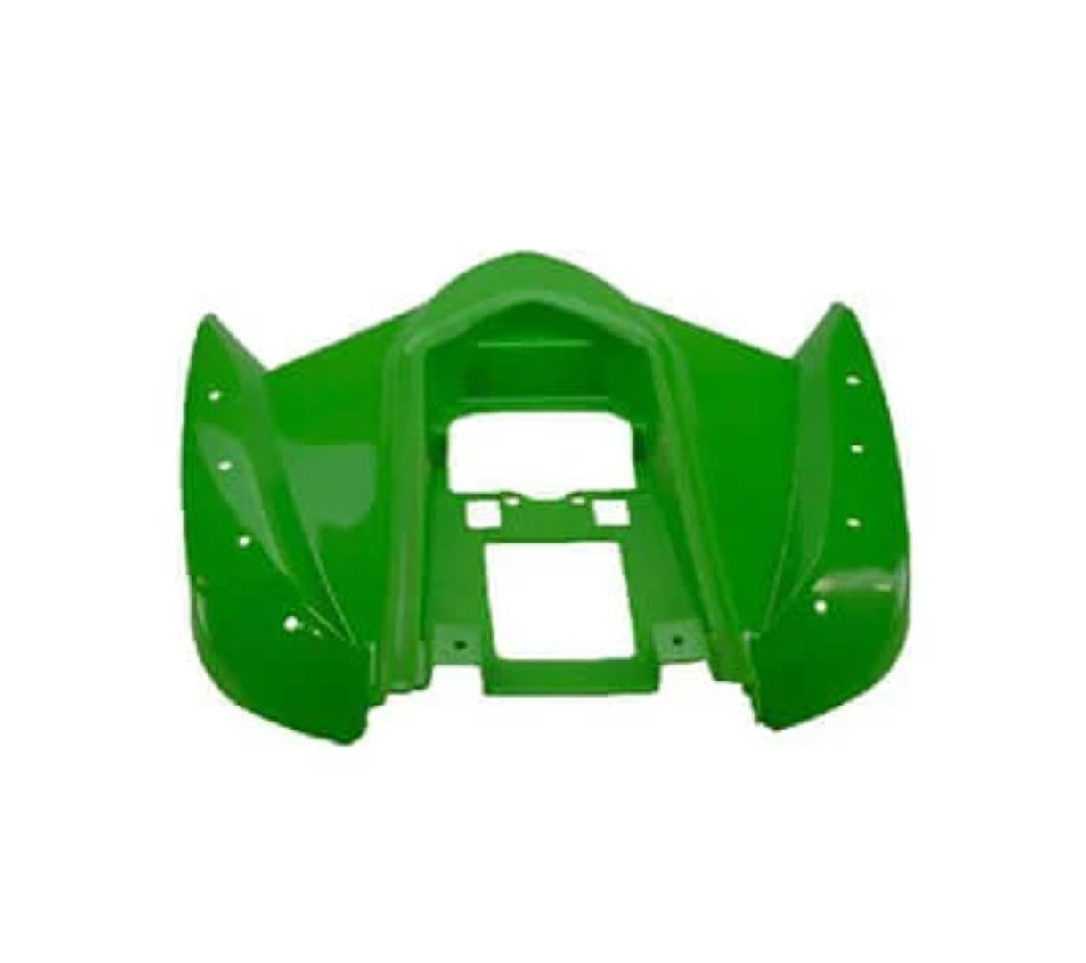 TaoTao Replacement REAR ATV BODY for G125 Cheetah, New Cheetah Gas ATVs