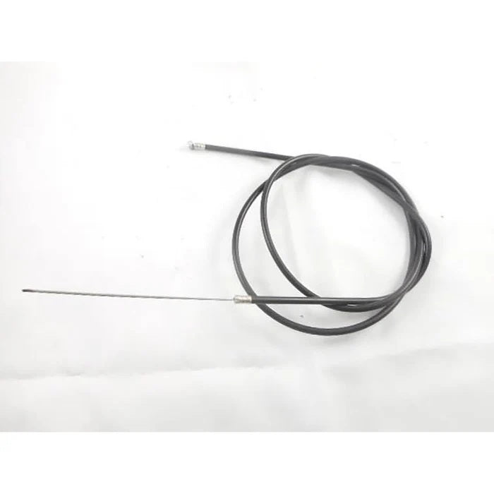 TaoTao Replacement REAR BRAKE CABLE 1300mmx150mm For E1-350, E1-500, E2-350, E2-500 Electric ATVs