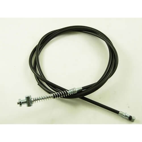 TaoTao Replacement REAR BRAKE CABLE for New Speedy, Jet 50 Gas Moped Scooters