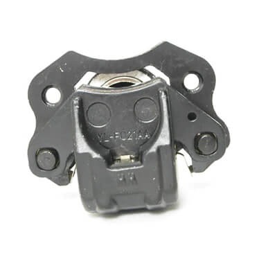 TaoTao Replacement REAR DISK BRAKE CALIPER For Gas ATVs, Go-Karts ...