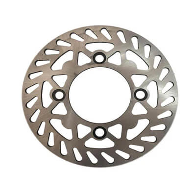 TaoTao Replacement REAR DISK BRAKE ROTOR 190mm for DB27, DBX1 Gas Dirt Bikes