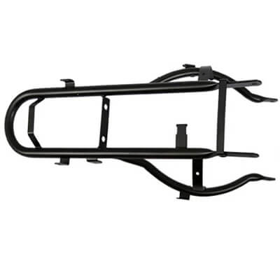 TaoTao Replacement REAR METAL FRAME for DB17 Gas Dirt Bike