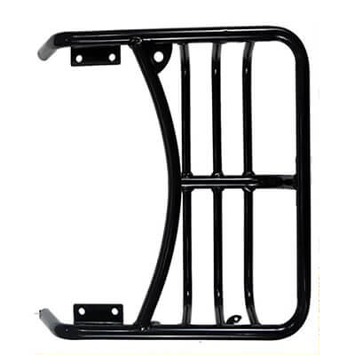 Replacement Back Rack Sticker TaoTao Replacement REAR RACK For GK110 Gas Go-Kart — Upzy.com