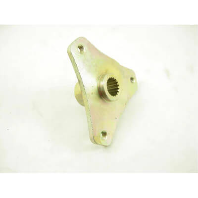 TaoTao Replacement REAR RIM HUB For B110 BoulderB1, Rock110 Gas ATVs