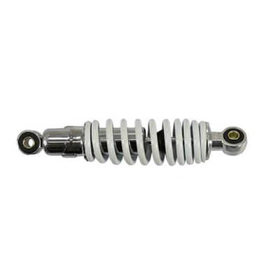 TaoTao REAR SHOCK ASSEMBLY (Single) L=235 for DB20 Gas Dirt Bike — Upzy.com