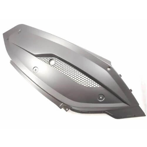 TaoTao Replacement SIDE PANEL for New Speedy 50 Gas Moped Scooters