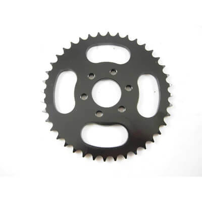 TaoTao Replacement REAR SPROCKET 428-40 For Gas ATVs