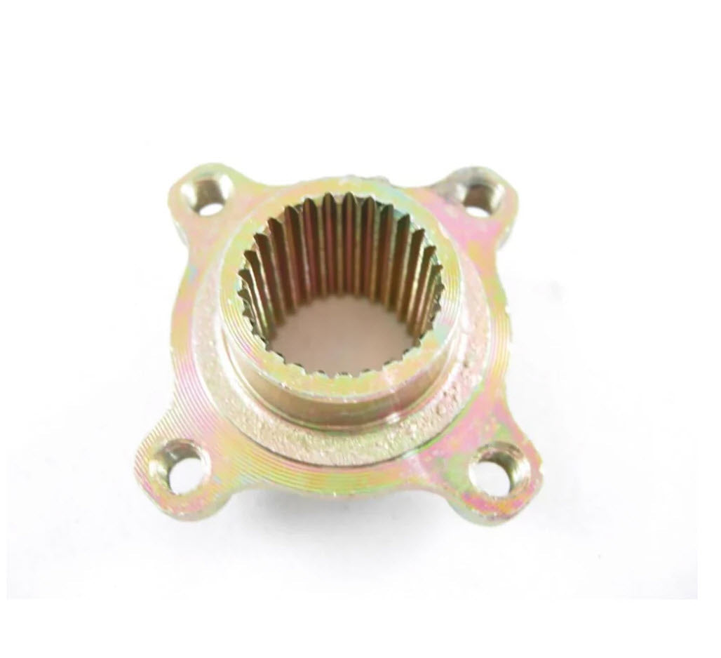 TaoTao Replacement REAR SPROCKET HUB For Gas ATVs
