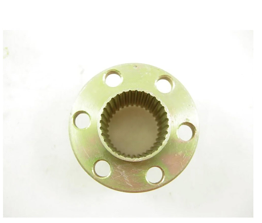 TaoTao Replacement REAR SPROCKET HUB For Gas ATVs