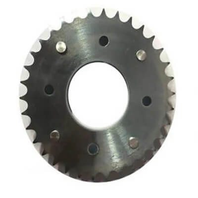 TaoTao Replacement REAR SPROCKET for Hellcat 125 Motorcycle