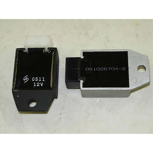 TaoTao Replacement REGULATOR for 50c Gas Moped Scooters